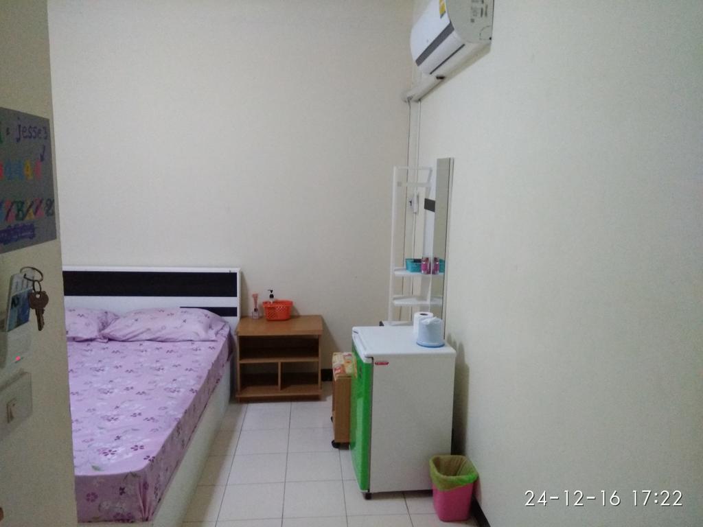 Katty Room For Rent باتايا المظهر الخارجي الصورة