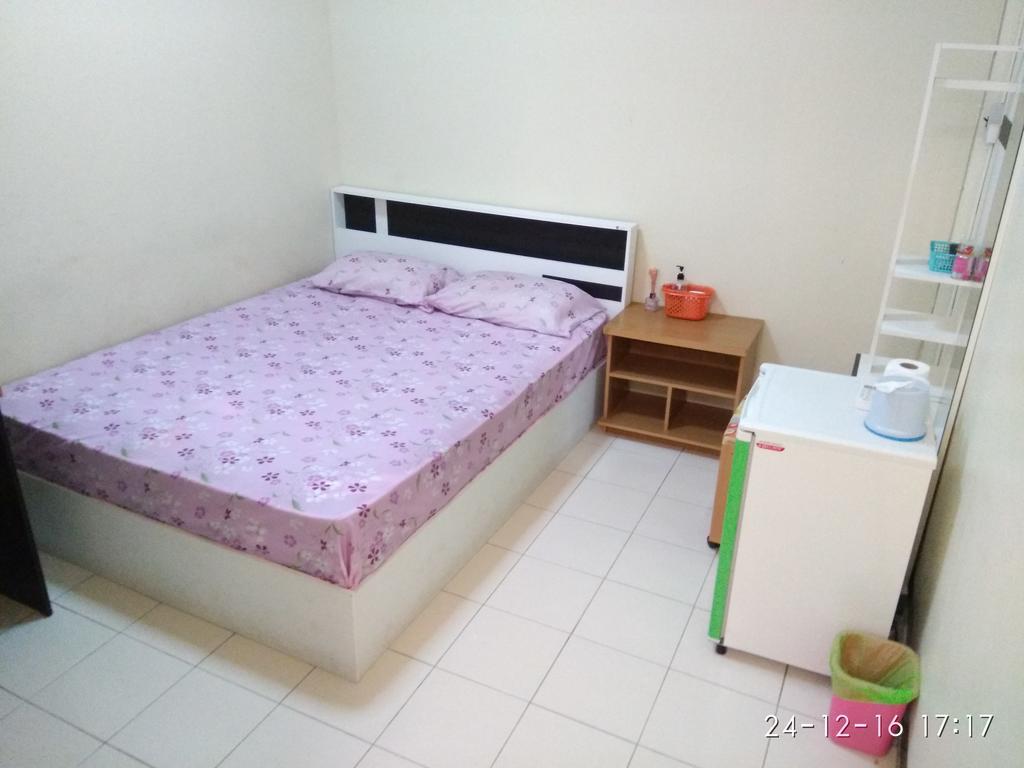 Katty Room For Rent باتايا المظهر الخارجي الصورة