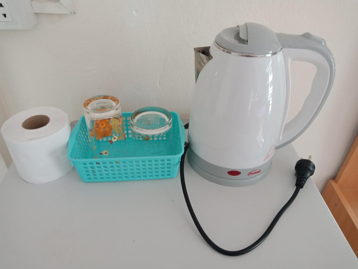 Katty Room For Rent باتايا المظهر الخارجي الصورة