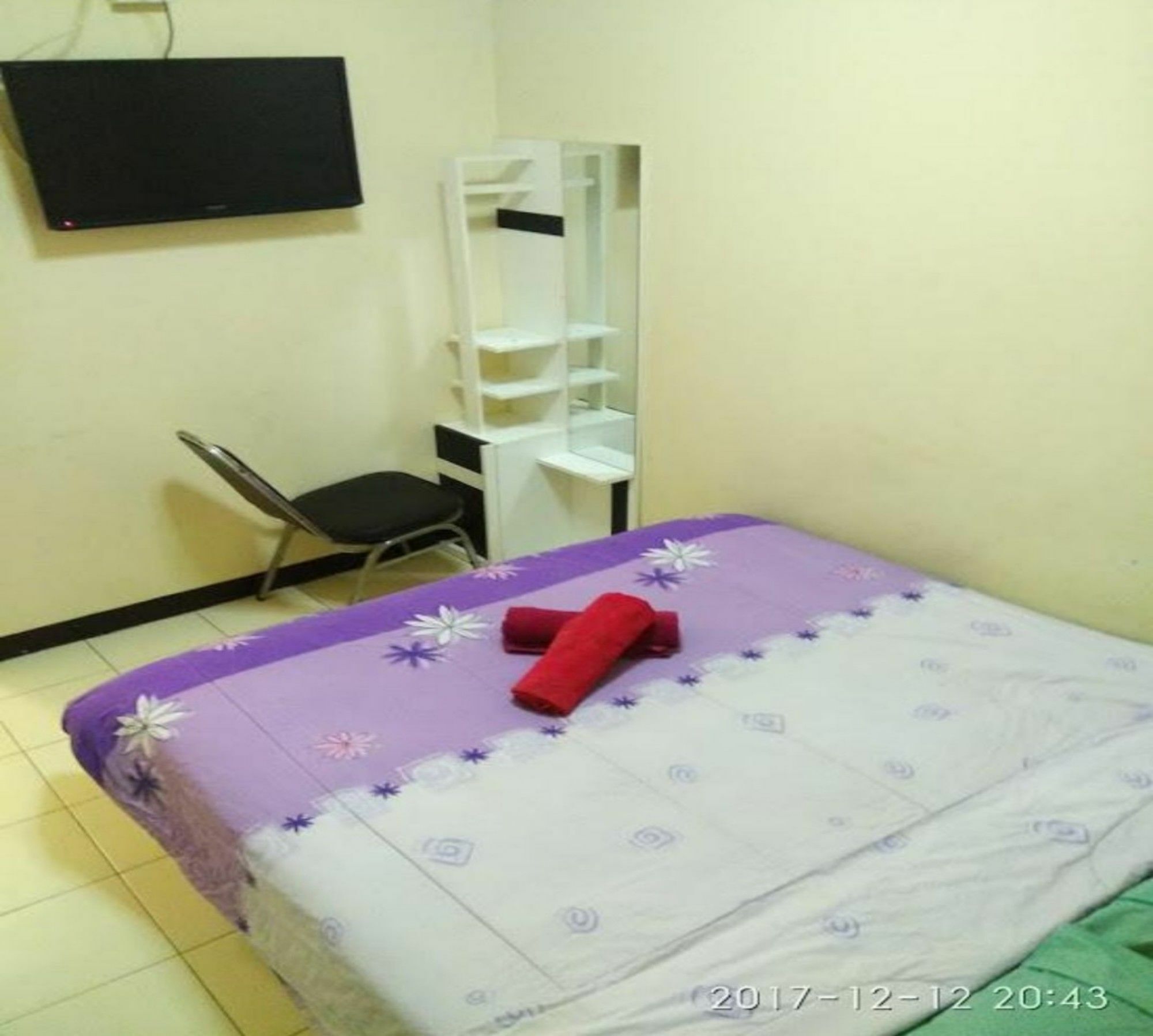 Katty Room For Rent باتايا المظهر الخارجي الصورة