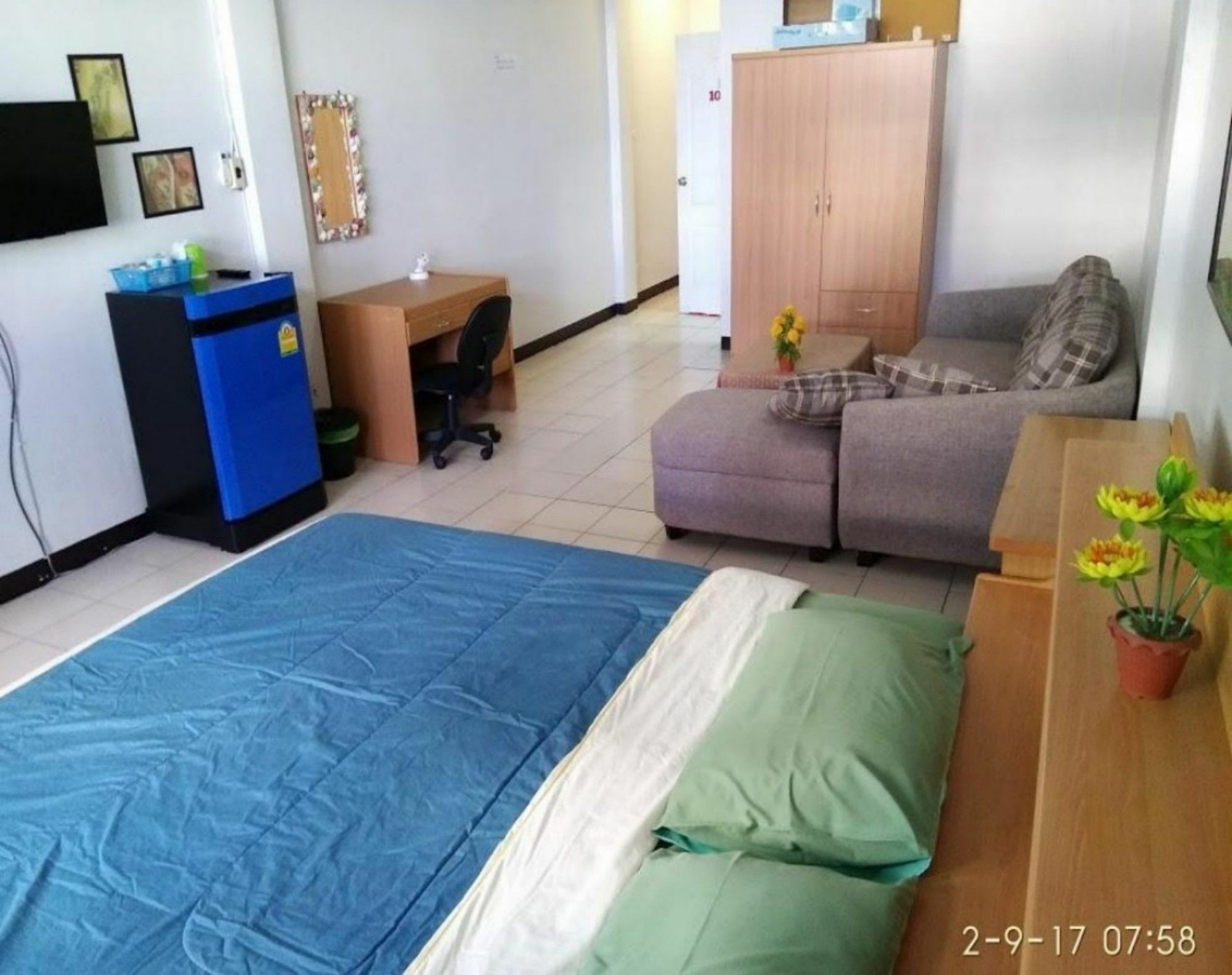 Katty Room For Rent باتايا المظهر الخارجي الصورة